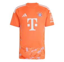 FC Bayern München Golmanski Gostujući Dres 2026/27 FC Bayern München Golmanski Gostujući Dres 2026/27
