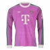 FC Bayern München Neuer 1 Golmanski Treći Dres 2026/27 Dugi Rukav