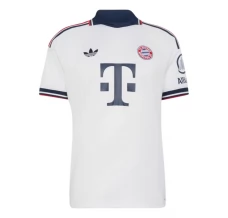 FC Bayern München Gostujući Dres 2026/27 FC Bayern München Gostujući Dres 2026/27