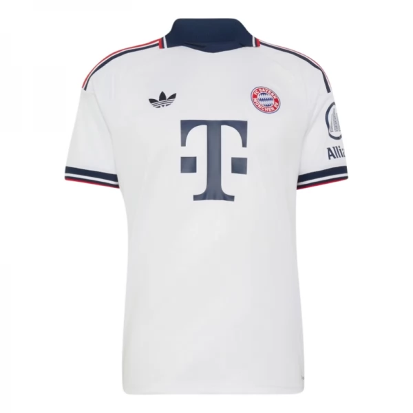 FC Bayern München Kane 9 Gostujući Dres 2026/27 FC Bayern München Kane 9 Gostujući Dres 2026/27