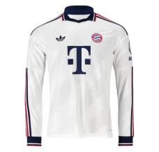 FC Bayern München Gostujući Dres 2026/27 Dugi Rukav