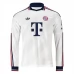 FC Bayern München Gostujući Dres 2026/27 Dugi Rukav FC Bayern München Gostujući Dres 2026/27 Dugi Rukav