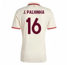 FC Bayern München J.Palhinha 16 Nogometni Dresovi Treći 2024/25
