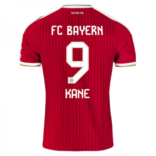 FC Bayern München Kane 9 Domaći Dres 2026/27 FC Bayern München Kane 9 Domaći Dres 2026/27
