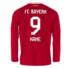 FC Bayern München Kane 9 Domaći Dres 2026/27 Dugi Rukav