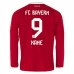 FC Bayern München Kane 9 Domaći Dres 2026/27 Dugi Rukav