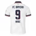 FC Bayern München Kane 9 Gostujući Dres 2026/27 FC Bayern München Kane 9 Gostujući Dres 2026/27
