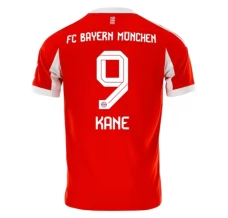 FC Bayern München Kane 9 Nogometni Dresovi Domaći 2025/26