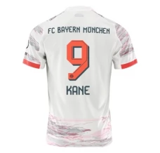 FC Bayern München Kane 9 Nogometni Dresovi Gostujući 2025/26
