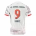 FC Bayern München Kane 9 Nogometni Dresovi Gostujući 2025/26