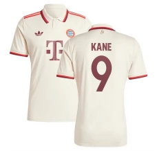 FC Bayern München Kane 9 Nogometni Dresovi Treći 2024/25