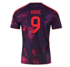 FC Bayern München Kane 9 Treći Dres 2026/27