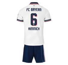FC Bayern München Kimmich 6 Dječji Gostujući Kit 2026/27