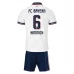 FC Bayern München Kimmich 6 Dječji Gostujući Kit 2026/27
