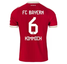 FC Bayern München Kimmich 6 Domaći Dres 2026/27 FC Bayern München Kimmich 6 Domaći Dres 2026/27