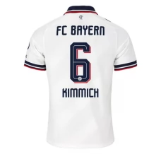 FC Bayern München Kimmich 6 Gostujući Dres 2026/27 FC Bayern München Kimmich 6 Gostujući Dres 2026/27