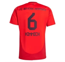 FC Bayern München Kimmich 6 Nogometni Dresovi Domaći 2024/25