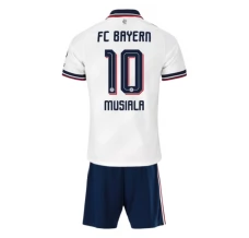FC Bayern München Musiala 10 Dječji Gostujući Kit 2026/27