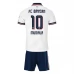 FC Bayern München Musiala 10 Dječji Gostujući Kit 2026/27