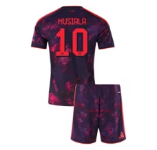 FC Bayern München Musiala 10 Dječji Treći Kit 2026/27