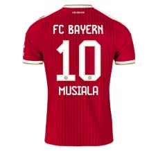FC Bayern München Musiala 10 Domaći Dres 2026/27