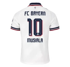 FC Bayern München Musiala 10 Gostujući Dres 2026/27 FC Bayern München Musiala 10 Gostujući Dres 2026/27