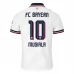 FC Bayern München Musiala 10 Gostujući Dres 2026/27