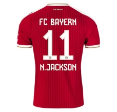 FC Bayern München N.Jackson 11 Domaći Dres 2026/27 FC Bayern München N.Jackson 11 Domaći Dres 2026/27