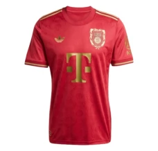 FC Bayern München Nogometni Dresovi Domaći 125th Anniversary 2024/25