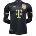 FC Bayern München Nogometni Dresovi Domaći 125th Anniversary Black 2025/26