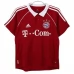 FC Bayern München Nogometni Dresovi Domaći Retro 2006-07