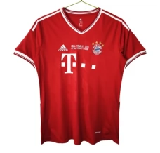 FC Bayern München Nogometni Dresovi Domaći Retro 2013-14