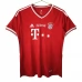 FC Bayern München Nogometni Dresovi Domaći Retro 2013-14