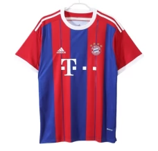FC Bayern München Nogometni Dresovi Domaći Retro 2014-15