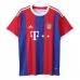 FC Bayern München Nogometni Dresovi Domaći Retro 2014-15