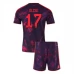 FC Bayern München Olise 17 Dječji Treći Kit 2026/27