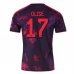 FC Bayern München Olise 17 Treći Dres 2026/27 FC Bayern München Olise 17 Treći Dres 2026/27