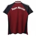 FC Bayern München Retro Domaći Dres 2001-02