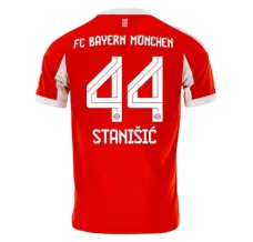 FC Bayern München Stanišić 44 Nogometni Dresovi Domaći 2025/26