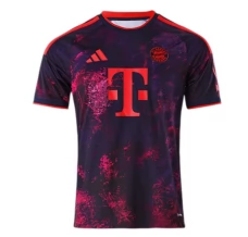 FC Bayern München Treći Dres 2026/27