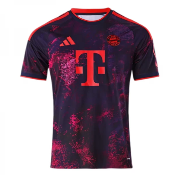FC Bayern München Musiala 10 Treći Dres 2026/27 FC Bayern München Musiala 10 Treći Dres 2026/27