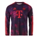 FC Bayern München Treći Dres 2026/27 Dugi Rukav FC Bayern München Treći Dres 2026/27 Dugi Rukav