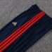 FC Bayern München Trenirka 2026/27 - 1-4 Zip Plava