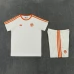 FC Bayern München Trenirka(Dres+Shorts) 2026/27 Bež