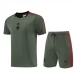 FC Bayern München Trenirka(Dres+Shorts) 2026/27 Zelena FC Bayern München Trenirka(Dres+Shorts) 2026/27 Zelena