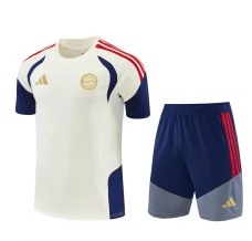 FC Bayern München Trenirka(Dres+Shorts) 2026/27 Žuti