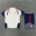 FC Bayern München Trenirka(Dres+Shorts) 2026/27 Žuti
