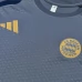 FC Bayern München Trenirka(Dres+Shorts) Dječji 2026/27 Siva