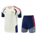 FC Bayern München Trenirka(Dres+Shorts) Dječji 2026/27 Žuti