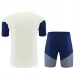 FC Bayern München Trenirka(Dres+Shorts) Dječji 2026/27 Žuti